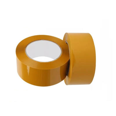 BOPP Material High Quality Strong Adhesive Carton Sealing Packing Tape