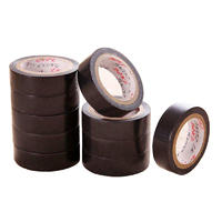 Transformer Electric Wire Insulation Self Adhesive Flame Retardant Plastic Electrical Tape
